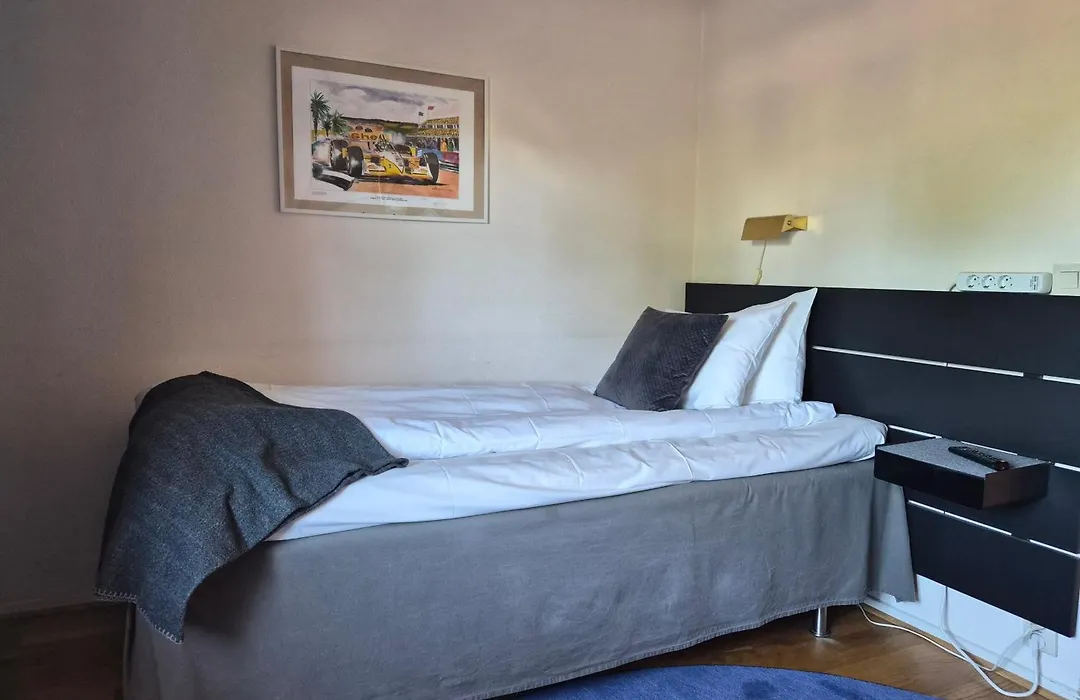 Hotell Asen-1