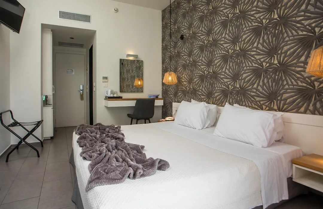 Atlantis Boutique City Hotel-1