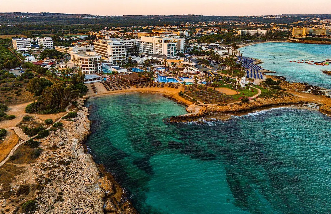 Adams Beach Hotel & Spa (Adults Only)-1