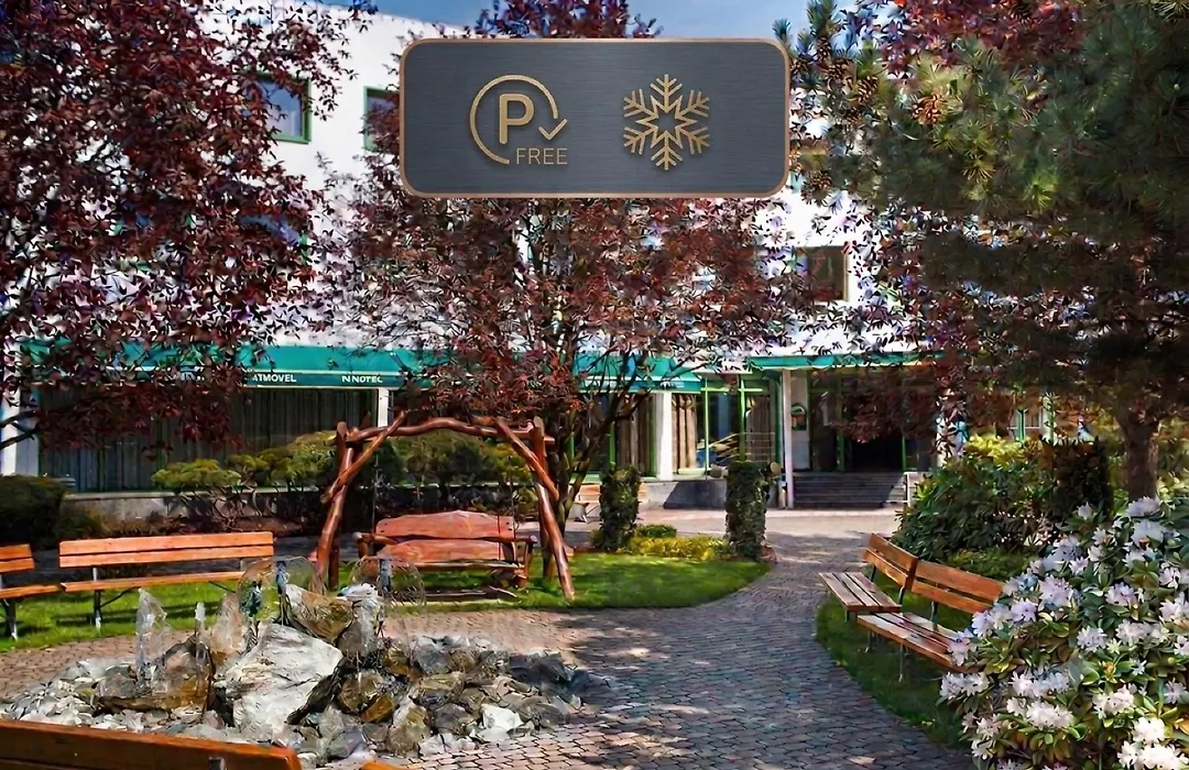 Hotel Partner-1