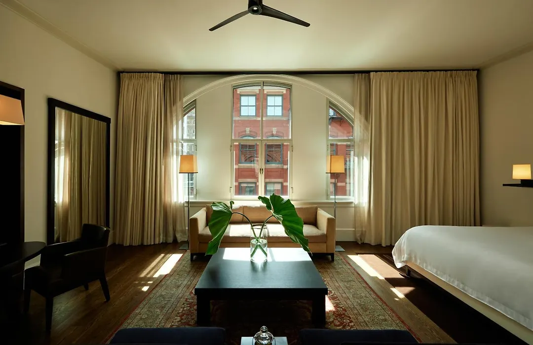 The Mercer-1