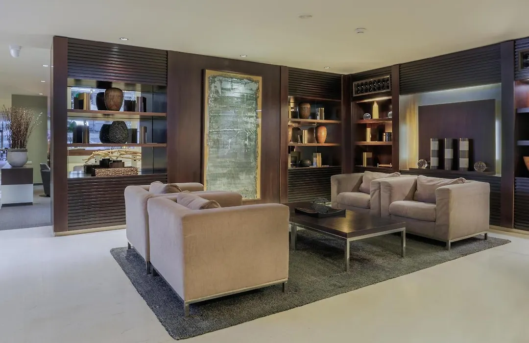 Hotel Vilamari-1