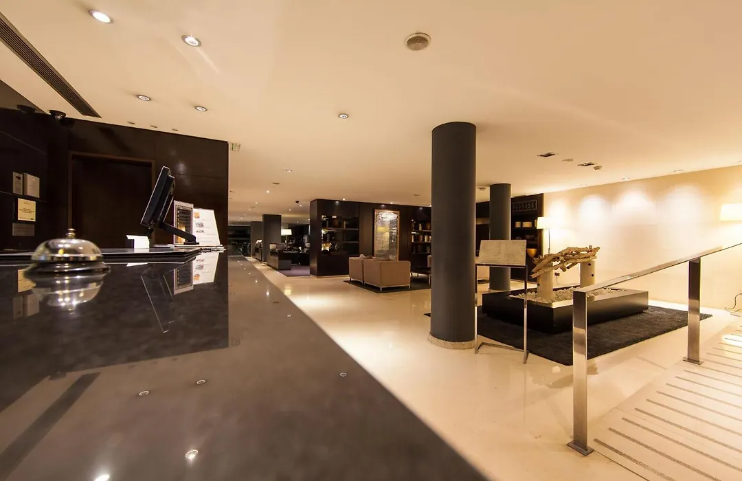 Hotel Vilamari-1