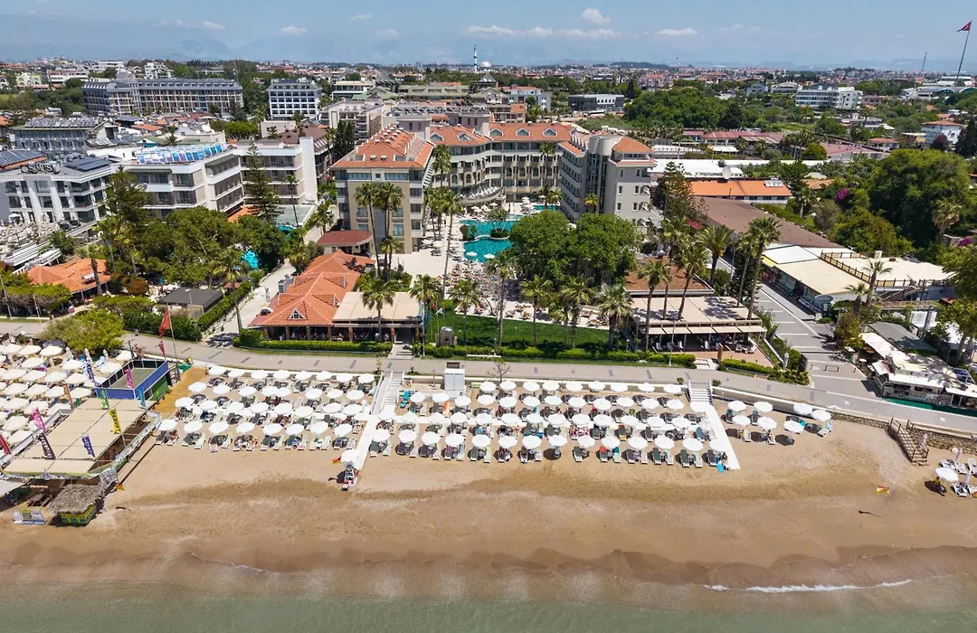 Side Star Beach Hotel-1
