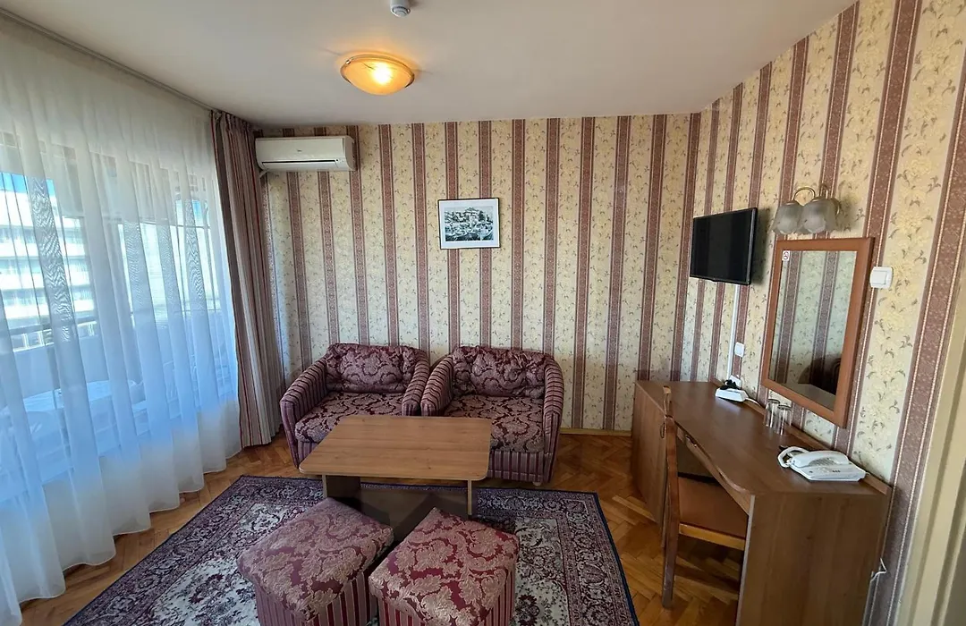 Hotel Olymp-1