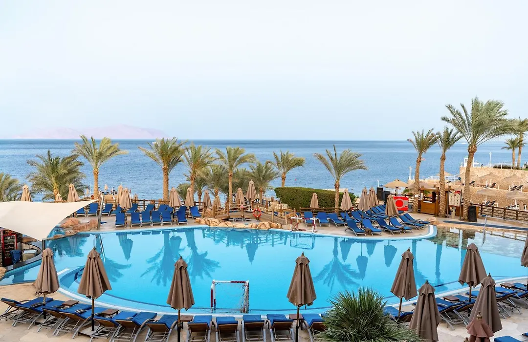 Xperience Sea Breeze Resort (Adults Only)-1