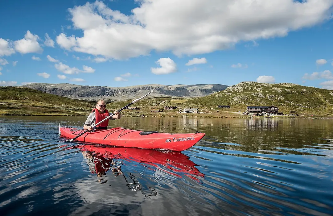 Bergsjøstølen Fjellstue-1