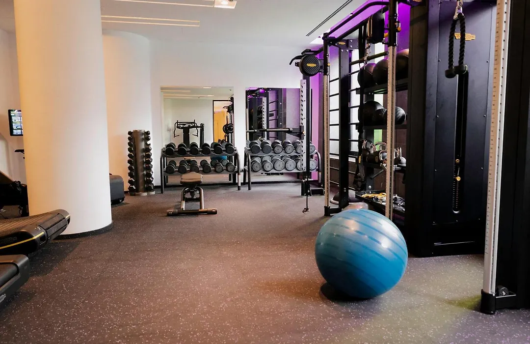 Bohemia Suites & Spa - Adults Only-1