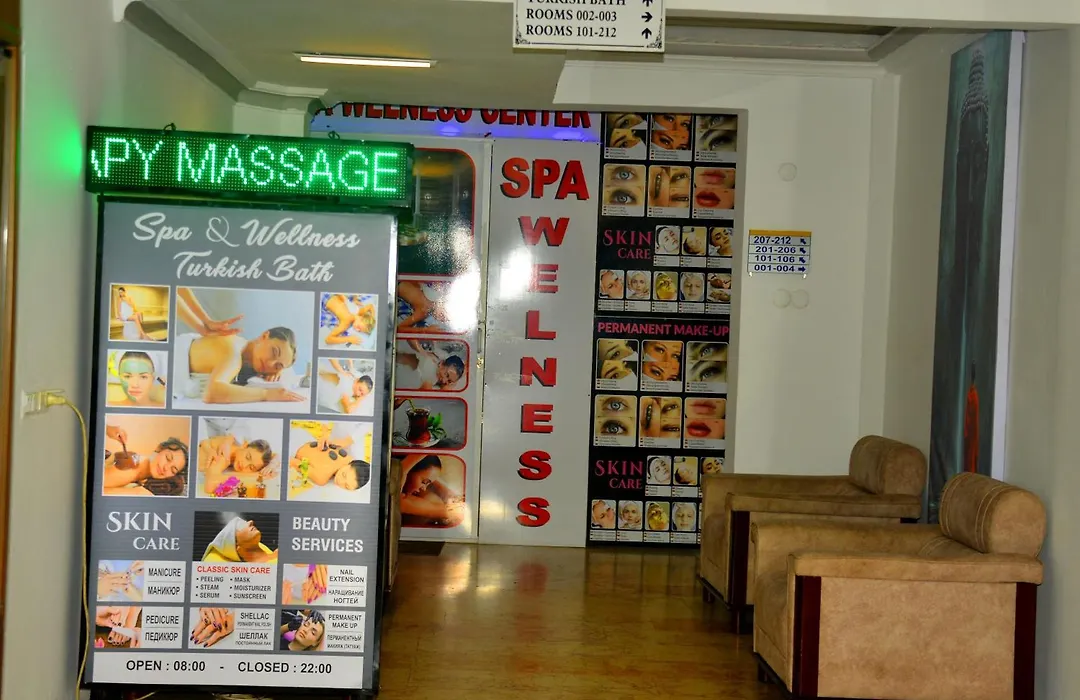 Muz Hotel-1