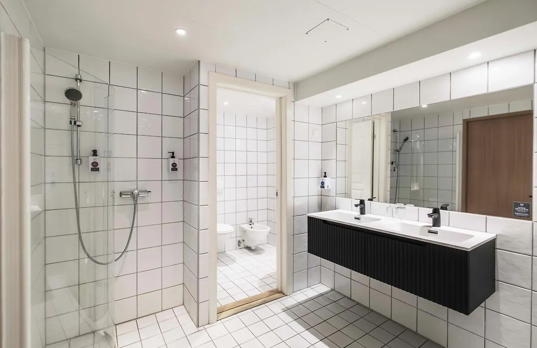 Vøringfoss Hotel-1