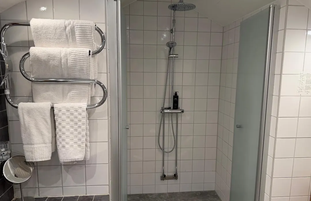 Hotel Wictoria-1