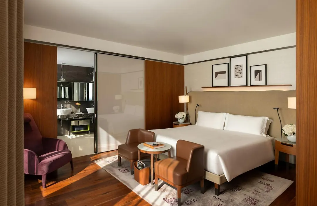 Mandarin Oriental, Milan-1