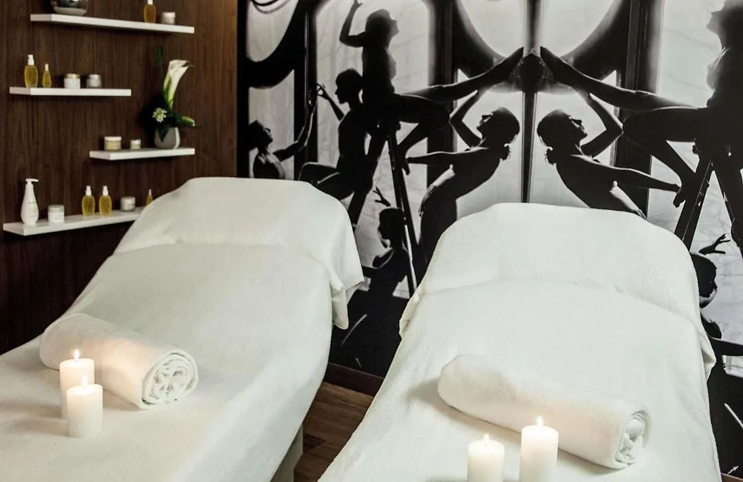 Hôtel Paris Bastille Boutet - MGallery-1