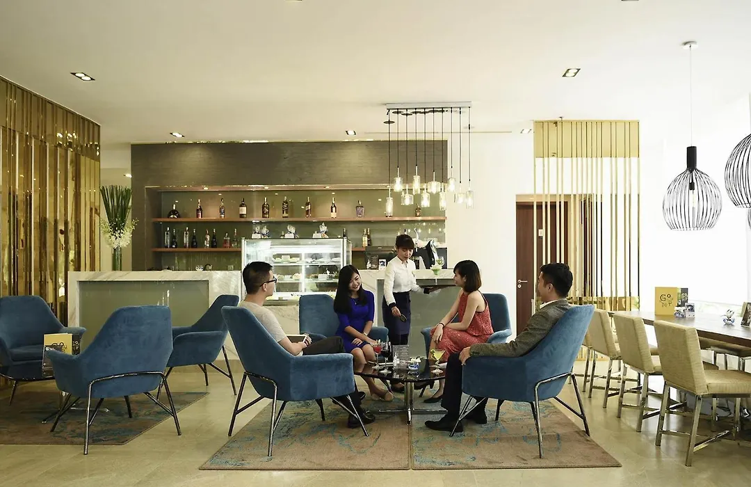 Novotel Suites Hanoi-1