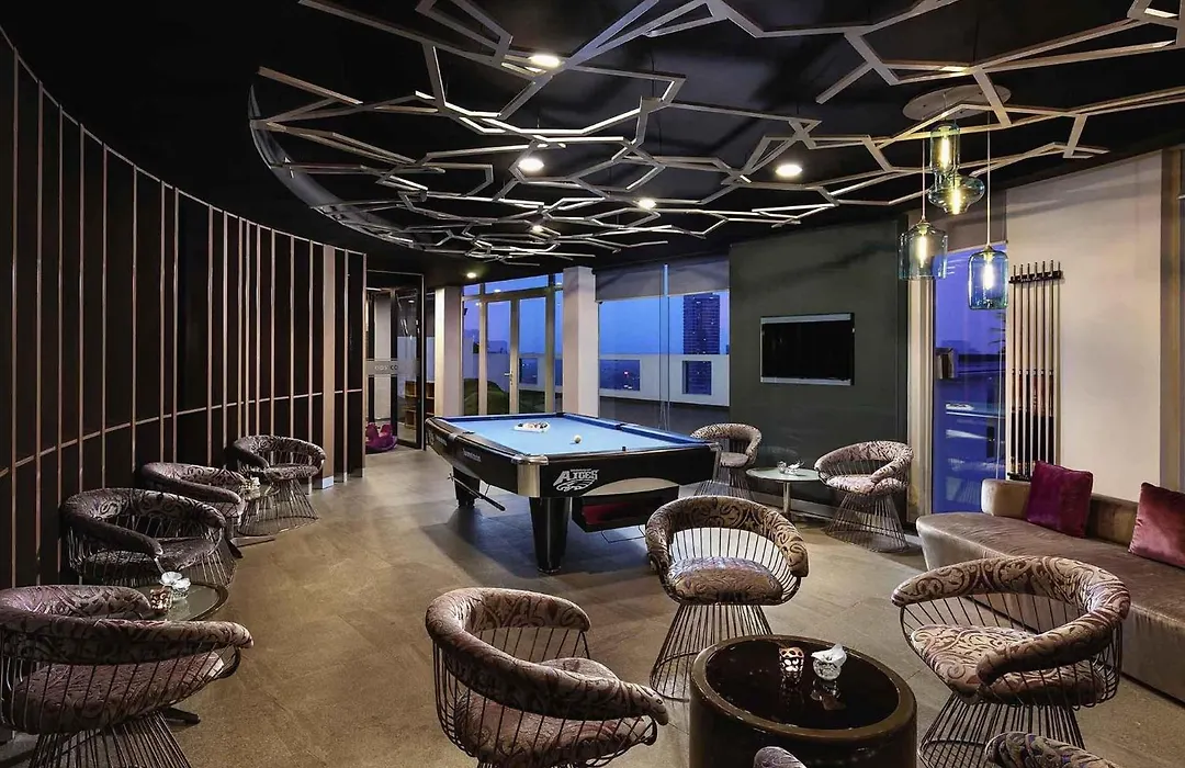 Novotel Suites Hanoi-1
