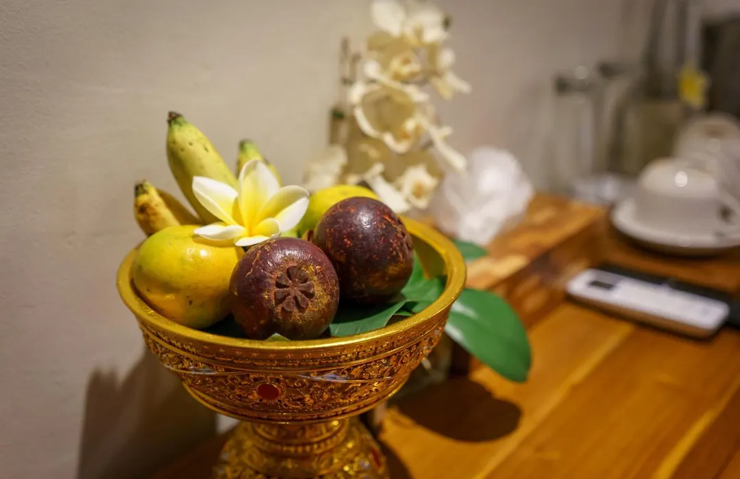 Saren Kauh Ubud Palaceॐ-1