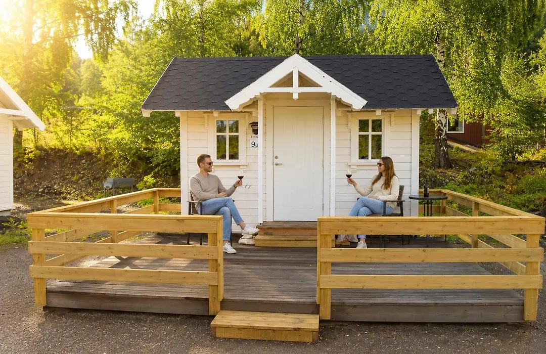 Lillehammer Camping-1