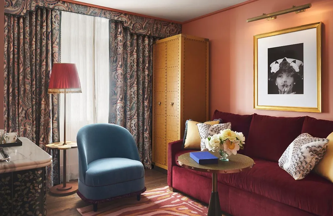 The Fifth Avenue Hotel-1