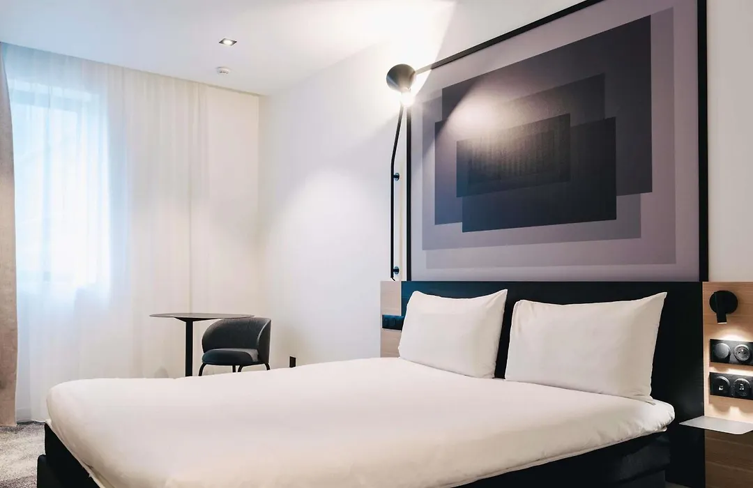 Ibis Rouen Centre Rive Droite Pasteur-1
