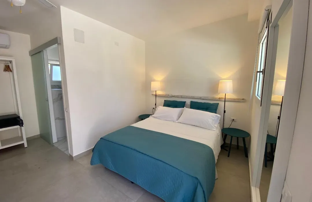 Lido Di Alghero Beach Resort-1