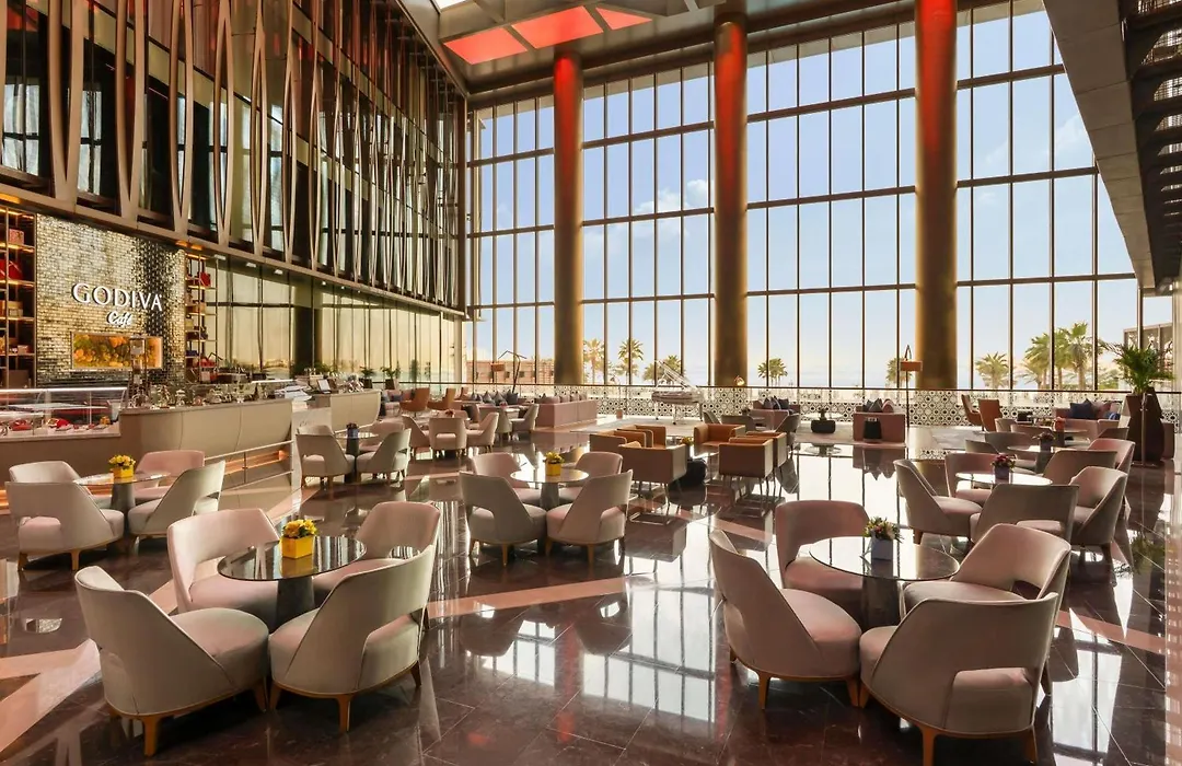 Rixos Premium Dubai Jbr-1