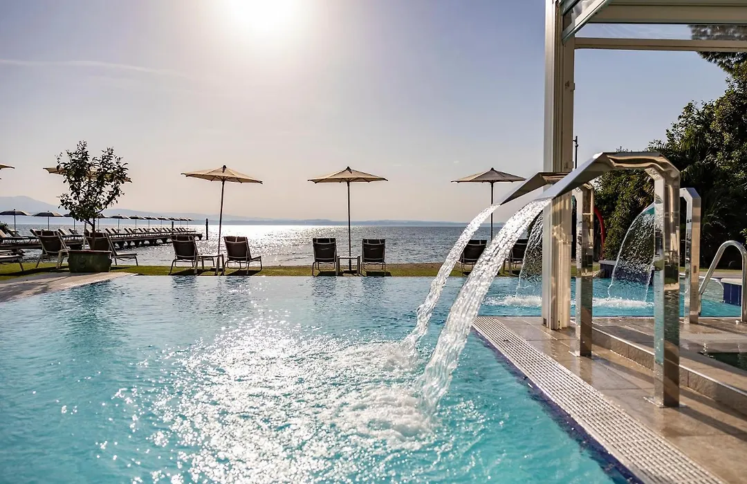 Hotel Ocelle Thermae & Spa - Adults Only-1