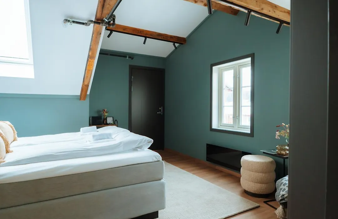 A Hotell - By Classic Norway Hotels-1