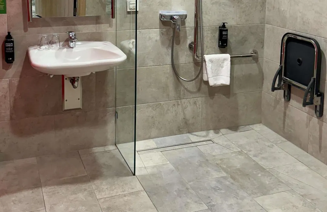 Ibis Styles Warszawa City-1