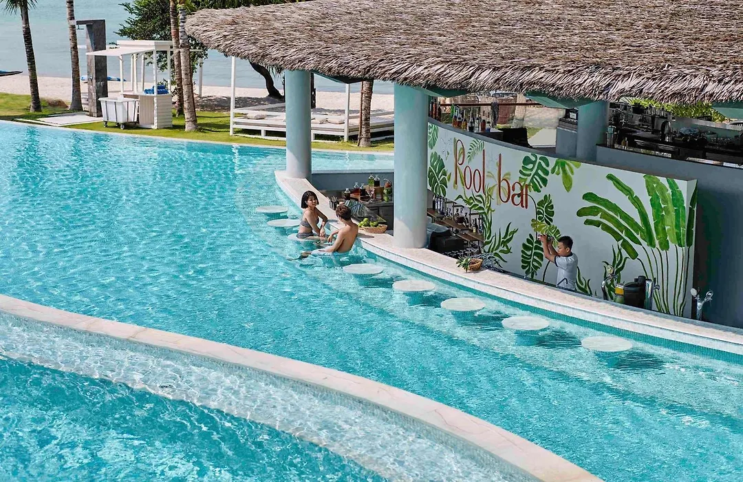 Premier Village Phu Quoc Resort Managed By Accor-1