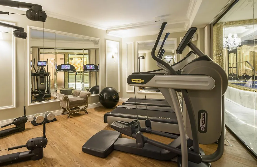 Bachleda Luxury Hotel Krakow - Mgallery Collection-1