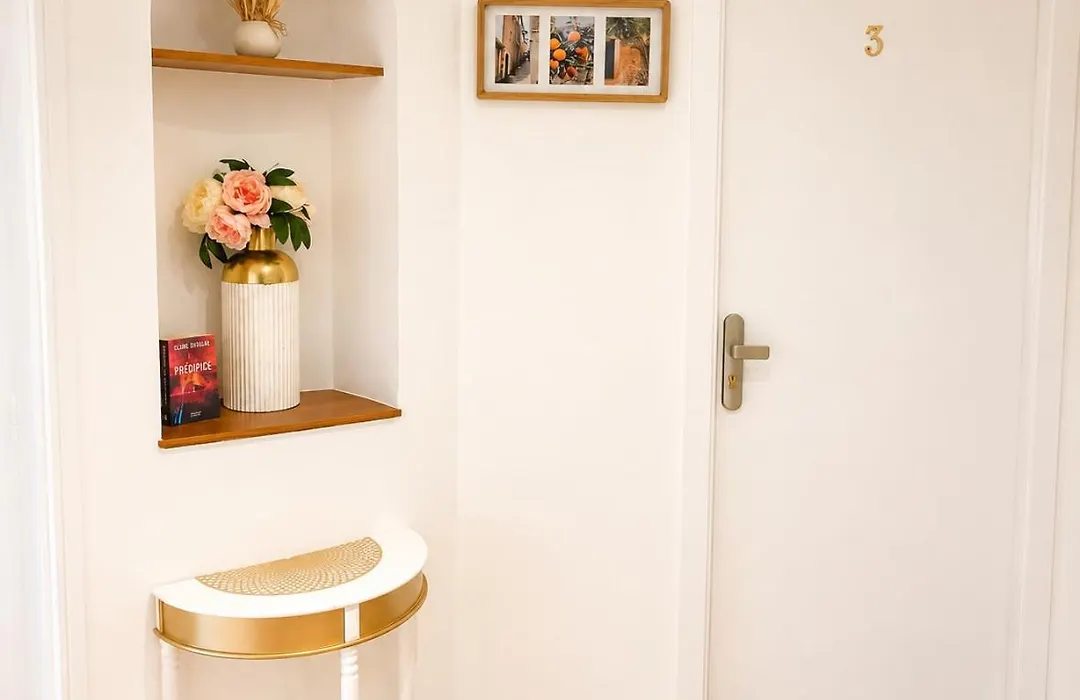 Residence Appartement Adonis-1