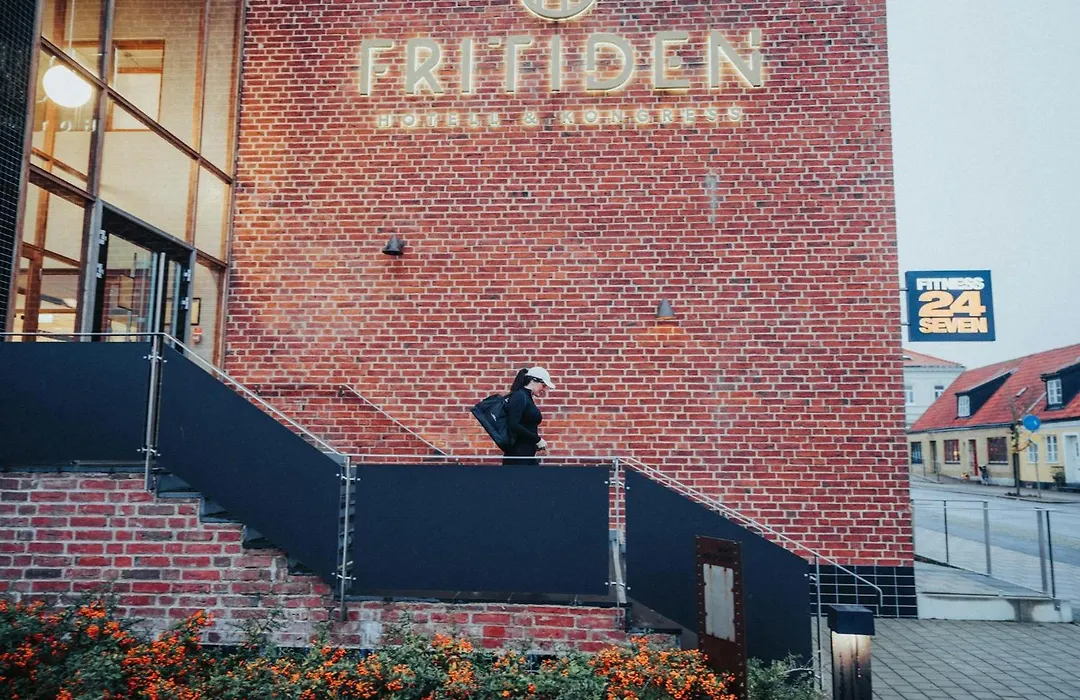 Fritiden Hotell&Kongress-1
