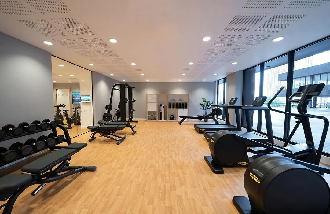 Innside By Melia Liverpool-1