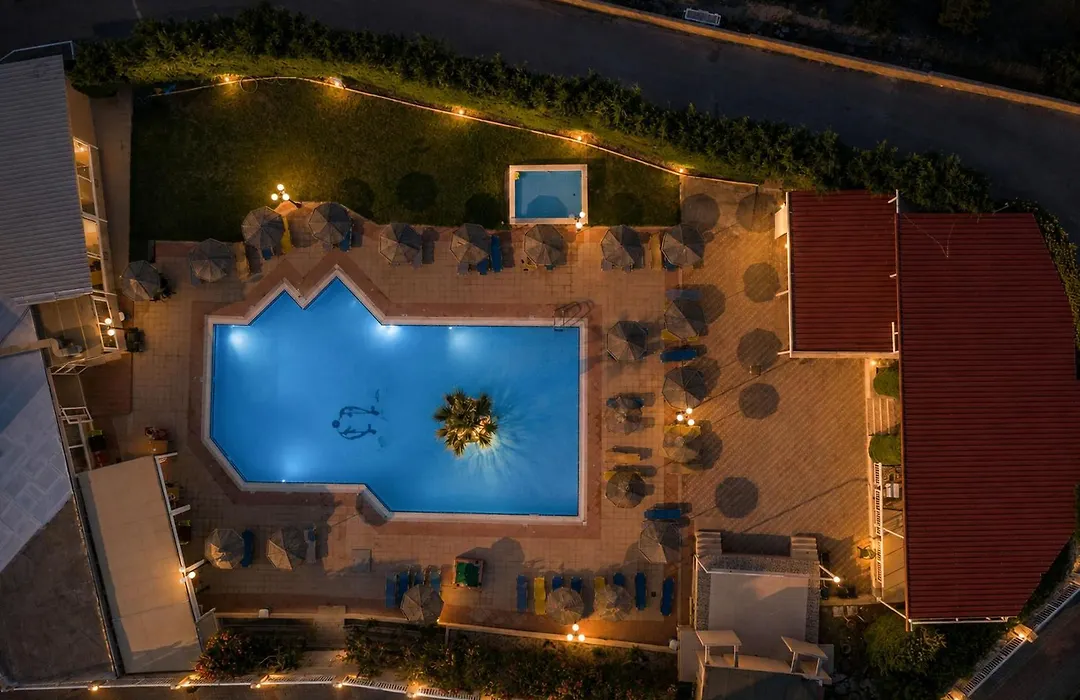 Diagoras Hotel All Inclusive-1