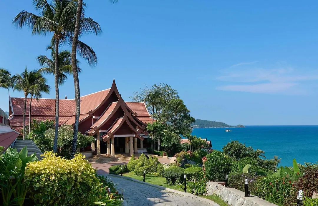 Novotel Phuket Resort-1