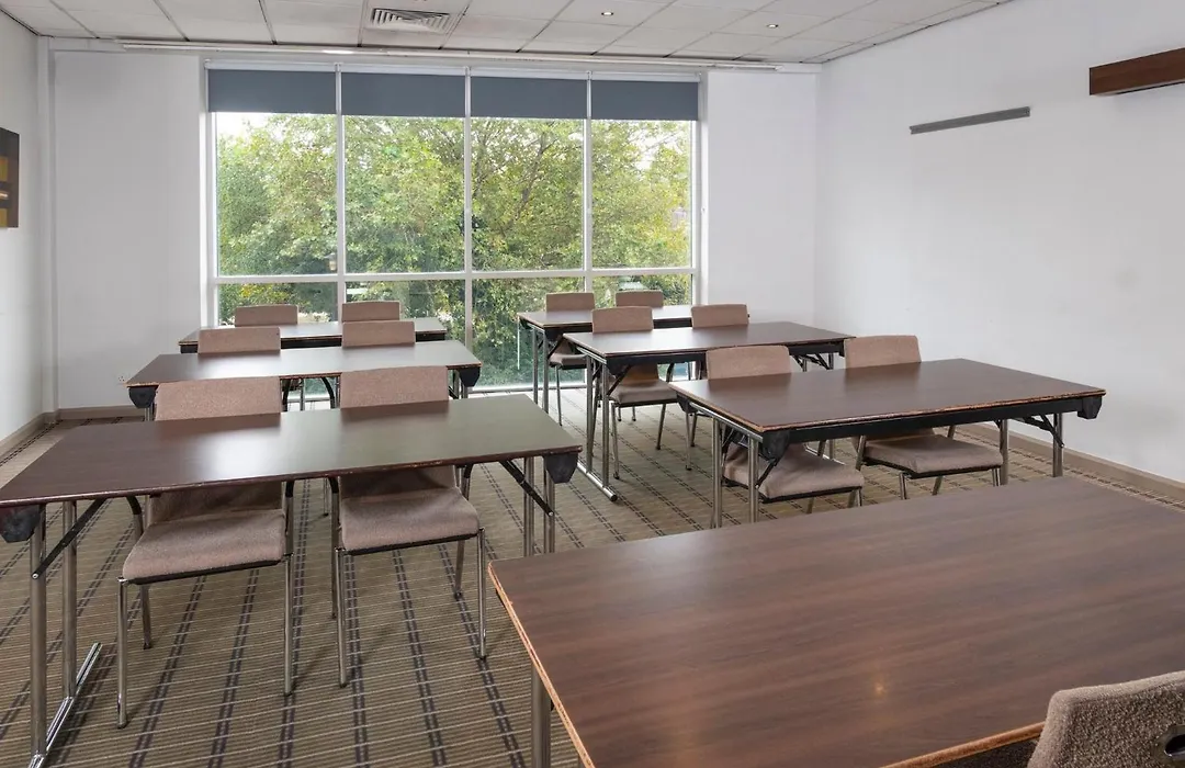 Holiday Inn Express London Greenwich By Ihg-1