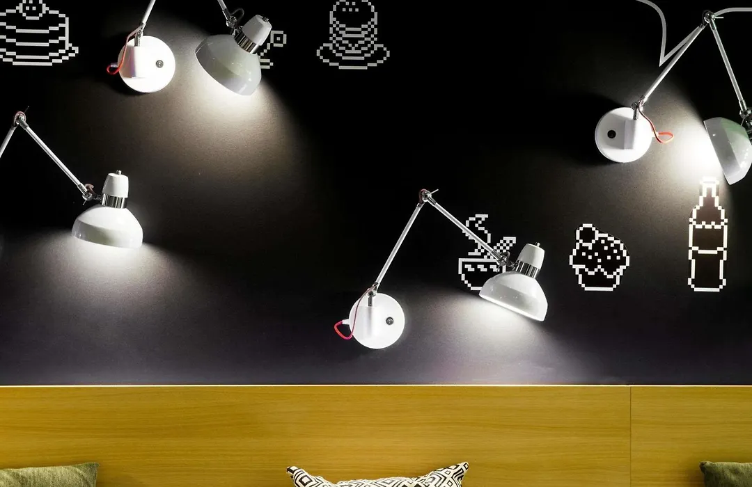 Ibis Styles Budapest Center-1