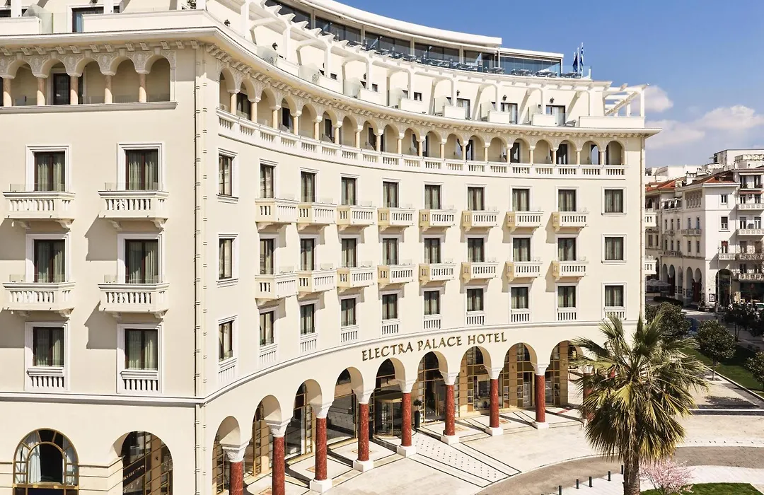 Electra Palace Thessaloniki-1