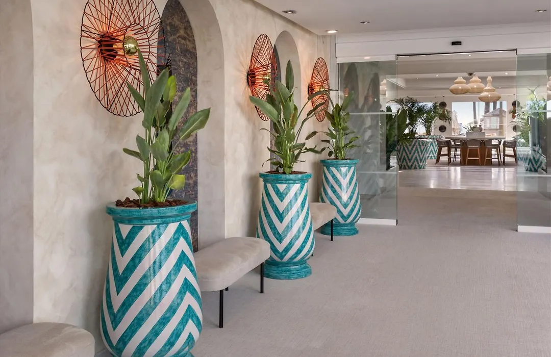 Sol By Melia Malaga Guadalmar-1