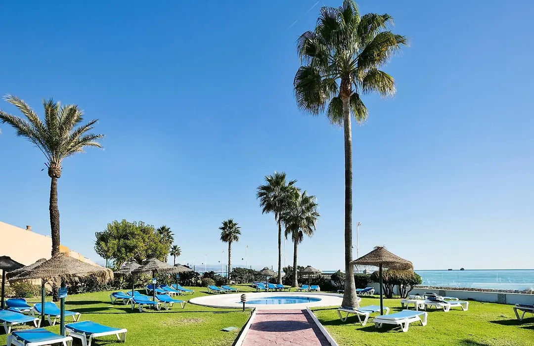 Sol By Melia Malaga Guadalmar-1