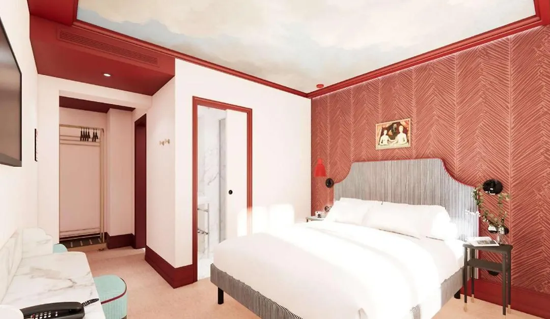 Grand Hotel De Turin-1