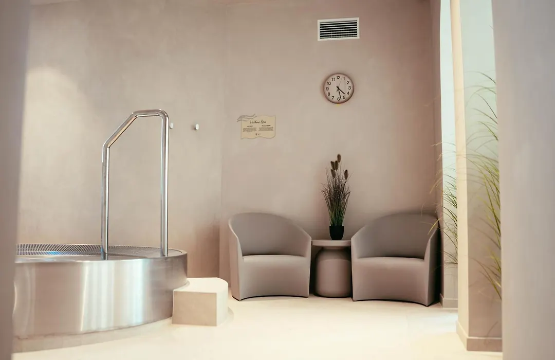 Braavo Spa Hotel-1