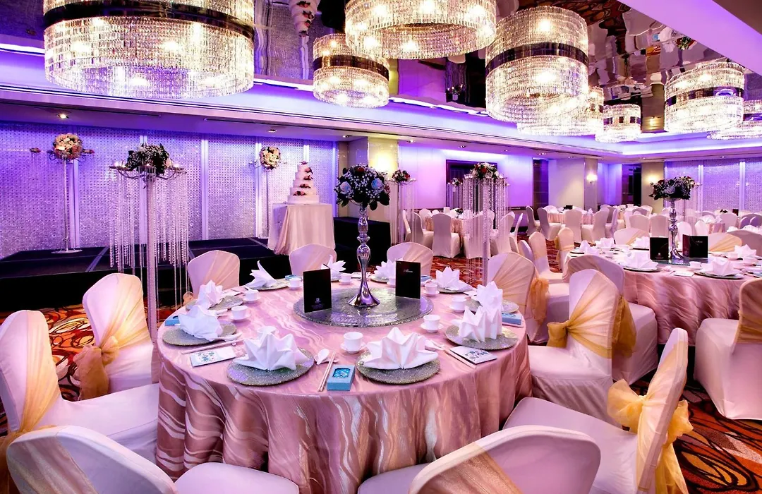 Holiday Inn Singapore Orchard City Centre By Ihg-1