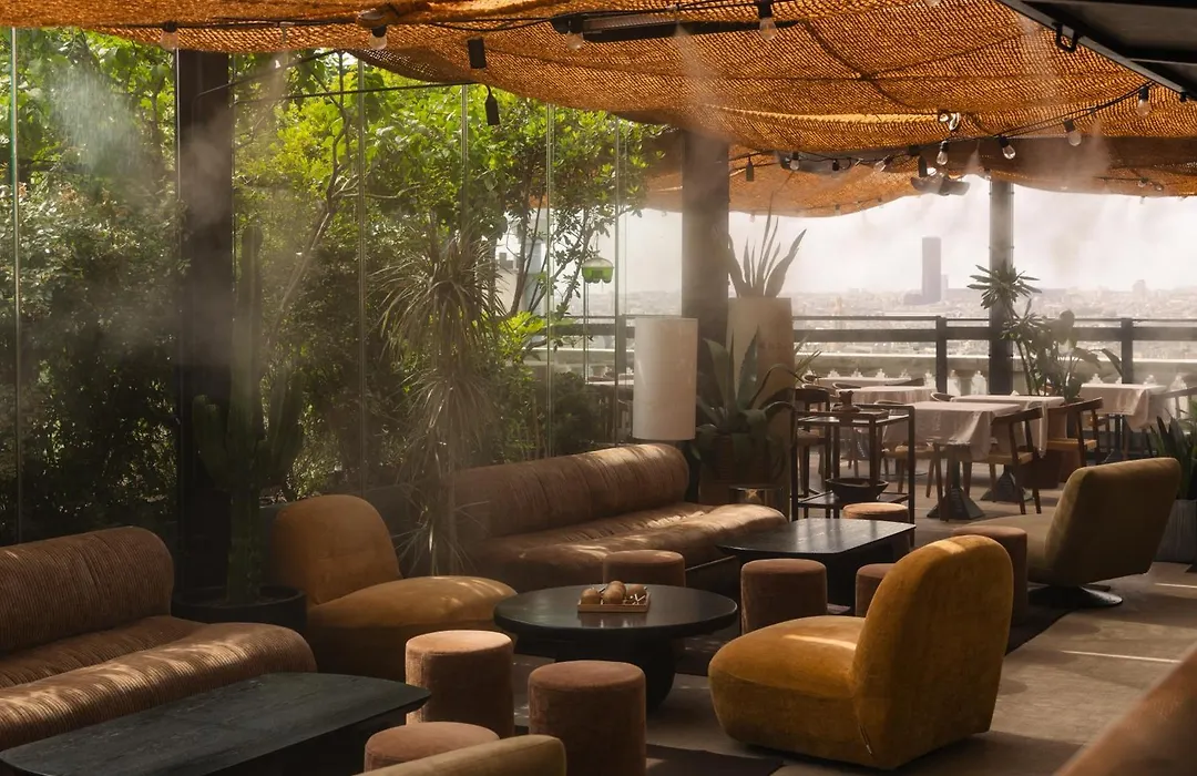 Terrass" Hotel-1