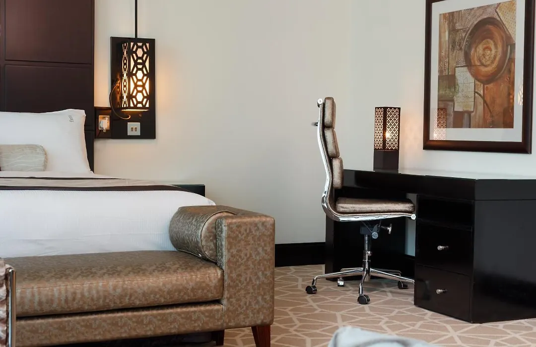 Holiday Inn Dubai Al Barsha By Ihg-1