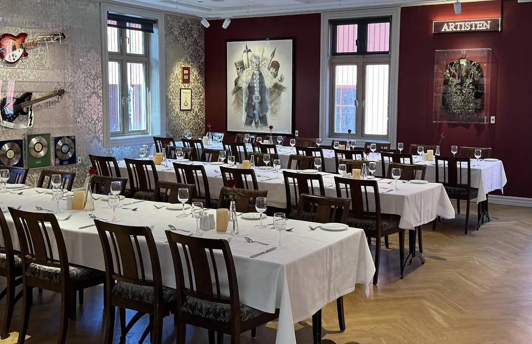Quality Hotel Tønsberg-1