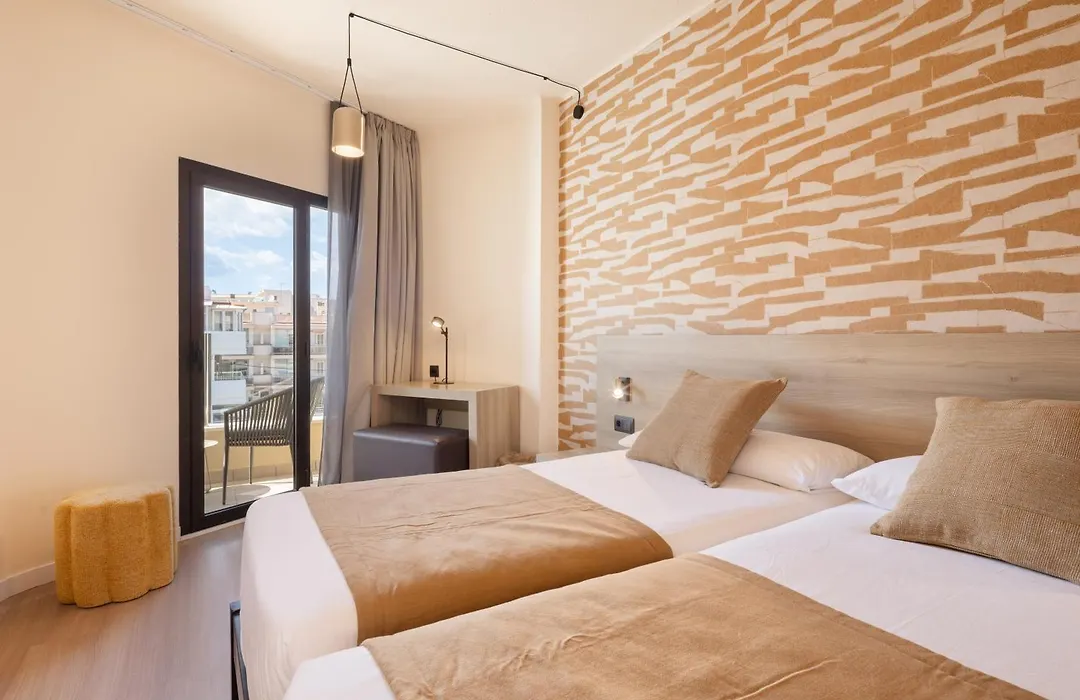 Hotel Eden Palma Playa Adults Only-1