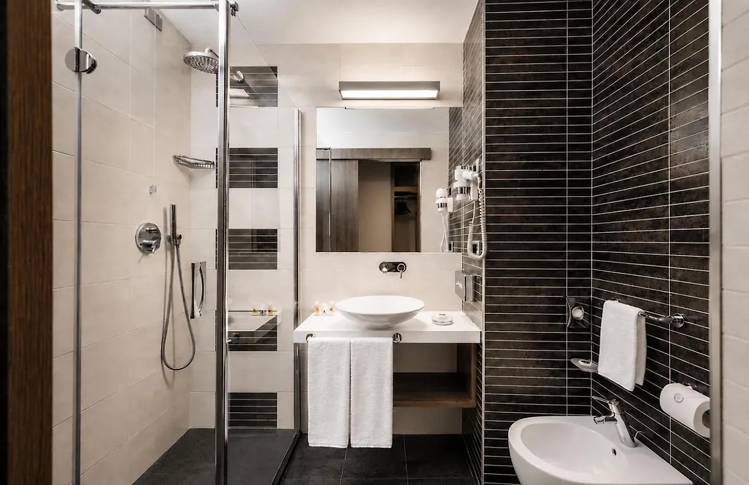 Hotel Mentana, By R Collection Hotels-1