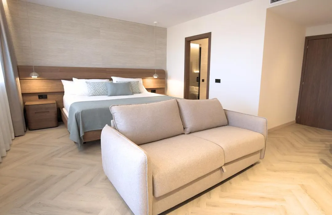 Hotel Las Vegas-1