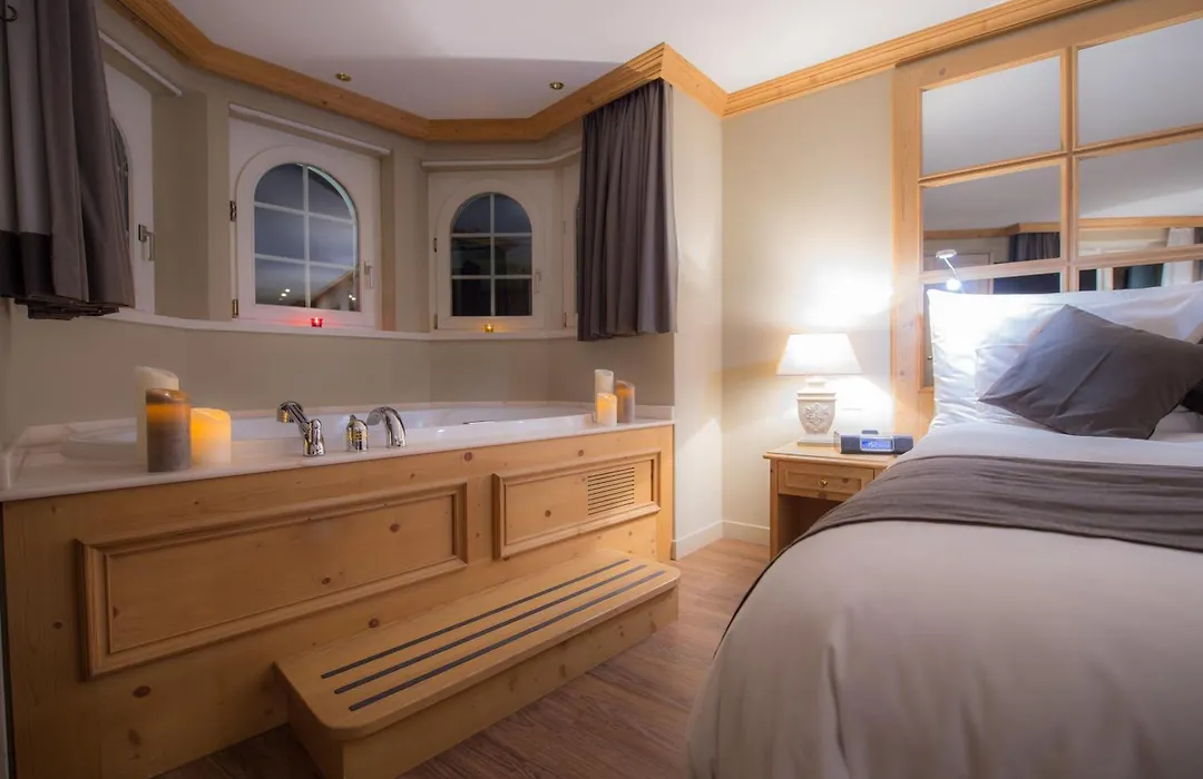 Boutique Hotel Albatros-1